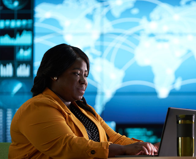 Cyber Threat Hunting Online Certificate UMGC